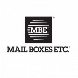 Mail Boxes Etc. - CENTRO MBE 0413 logo