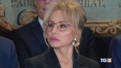 Marina Berlusconi: "Serve più Europa"