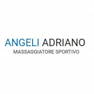 Angeli Adriano Massaggiatore Sportivo