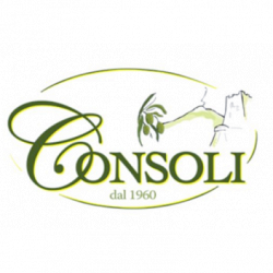Oleificio Consoli logo