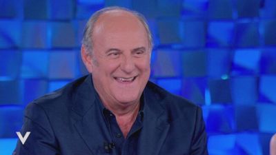 Gerry Scotti: l'intervista integrale