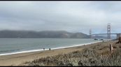 Dove il Golden Gate incontra George Lucas e Ai: viaggio nel Presidio