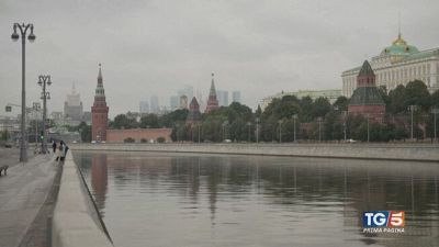 Una difesa comune Ue contro minacce russe