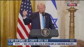 Breaking News delle 14.00 | L'Ue difende la corte dell'Aia