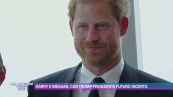 Harry e Meghan, con Trump presidente futuro incerto