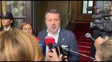 Dl Cortei, Salvini: stop Colle? Rispettiamo le decisioni tutti