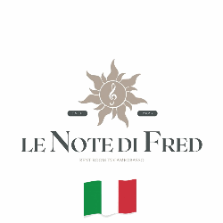 Le Note di Fred logo