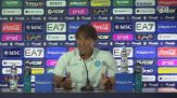 Conte: "Ndoye era il primo della lista, ma le condizioni non erano da Napoli"