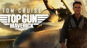 Top Gun - Maverick: tutto sul celebre film con Tom Cruise