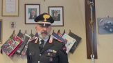 Quattordici anni e una vita tra vandalismi, rapine, evasioni e minacce
