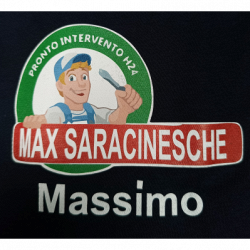 Max Saracinesche logo