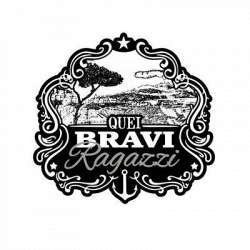 Ristorante e Pizzeria Napoletana Quei Bravi Ragazzi logo