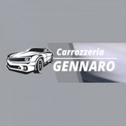 Carrozzeria Gennaro logo