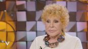 Ornella Vanoni: l'intervista integrale