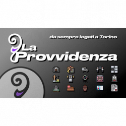 Onoranze Funebri La Provvidenza logo