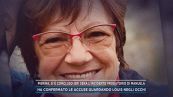 Omicidio Pierina Paganelli, si è concluso l'incidente probatorio di Manuela
