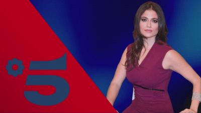 Stasera in Tv sulle reti Mediaset, 21 maggio