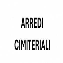 Arredi Cimiteriali logo