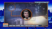 Caso Fedez-Iovino, cosa è successo quella sera