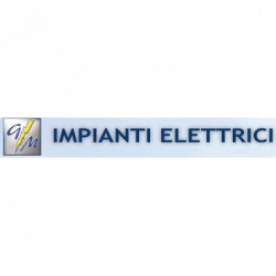 Impianti Elettrici Gm logo