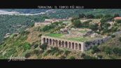 Terracina: il tempio più bello
