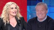 Stasera in Tv (15 novembre): Antonella Clerici si prepara a battere Claudio Amendola