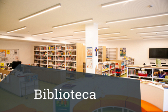 Biblioteca Marcelline Bolzano