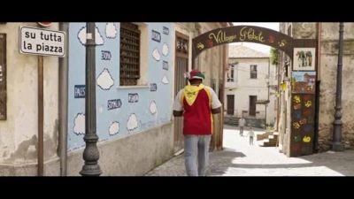"Un Paese di resistenza", il film su Mimmo Lucano e Riace in sala