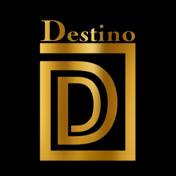 Destino Bistrot Caffè logo