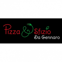Pizza e Sfizio da Gennaro logo