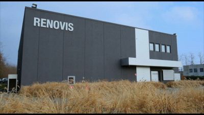 Così gli scarti industriali diventano risorse preziose