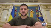 100 missili al giorno sulle città ucraine