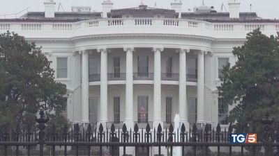 Usa-Iran, è il giorno della stretta economica
