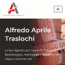 Alfredo Aprile Traslochi