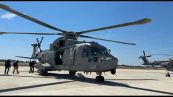 Joint Stars 2025, scenari di guerra. Difesa testa risposte a minacce