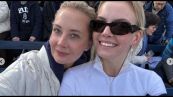 Opposizione russa non molla: Dasha e Yulia Navalnaya postano da Yale