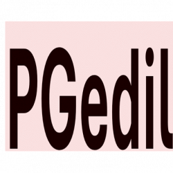 Bgedil logo