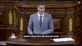 Sanchez: Ceuta resterà spagnola fino alla fine dei tempi