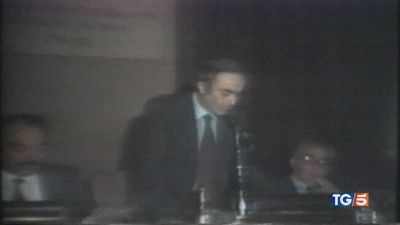 Piersanti Mattarella, l'Italia non dimentica
