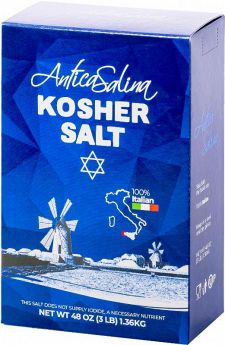 3lb kosher salt