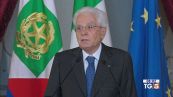 "Una situazione intollerabile"