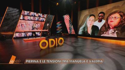 Pierina Paganelli: l'odio al centro del delitto