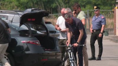 Garlasco, si riparte dalle tracce di sangue sul luogo del delitto