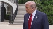 La difficile pace Usa-Iran, Trump, "attendo risposta", il ruolo di Khamenei