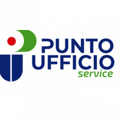 Punto Ufficio Service logo