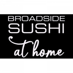 Broadside Sushi