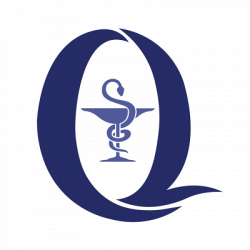 Farmacia Querqui Dr. Giovanni logo