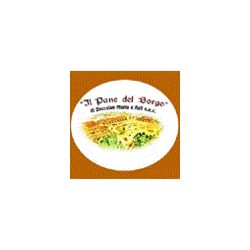 Panificio Il Pane del Borgo logo