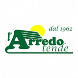 L'Arredo Tende logo