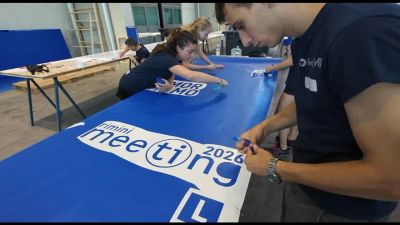 Al via il Meeting di Rimini, sabato la visita di Leone XIV